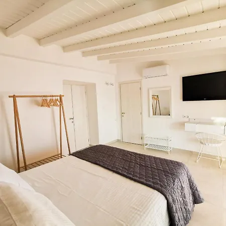 Evgenia Seafront House