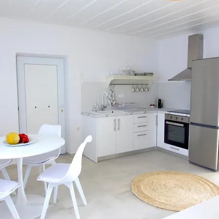 Evgenia Seafront House * Città di Skiathos