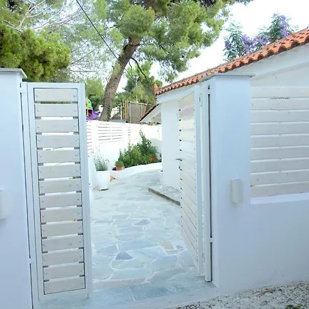 Evgenia Seafront House