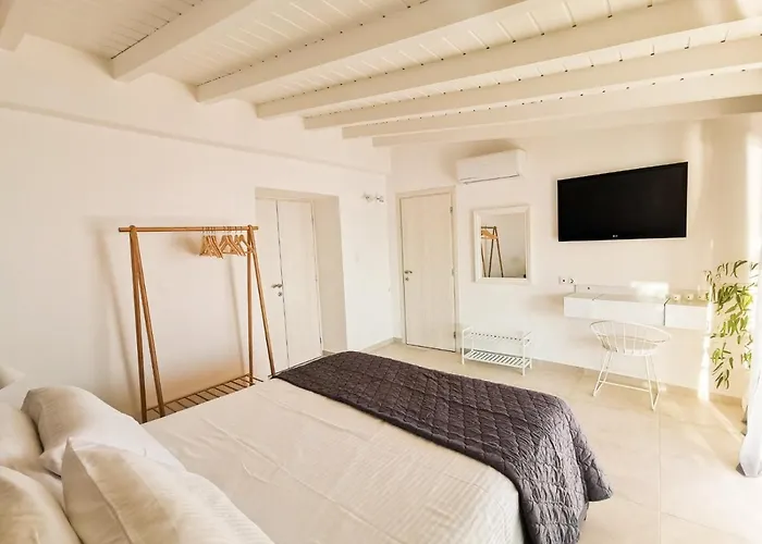 Evgenia Seafront House