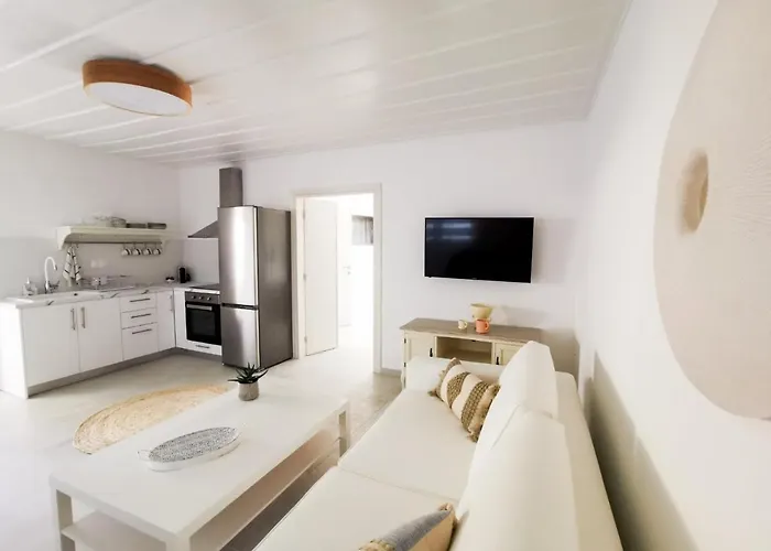 Evgenia Seafront House 펜션 스키아토스 타운