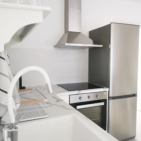 Evgenia Seafront House Σπίτι διακοπών Σκιάθος Πόλη