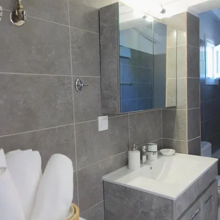 Evgenia Seafront House