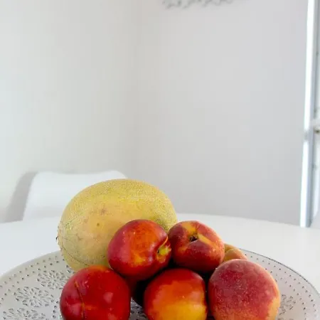 Evgenia Seafront House Σπίτι διακοπών *