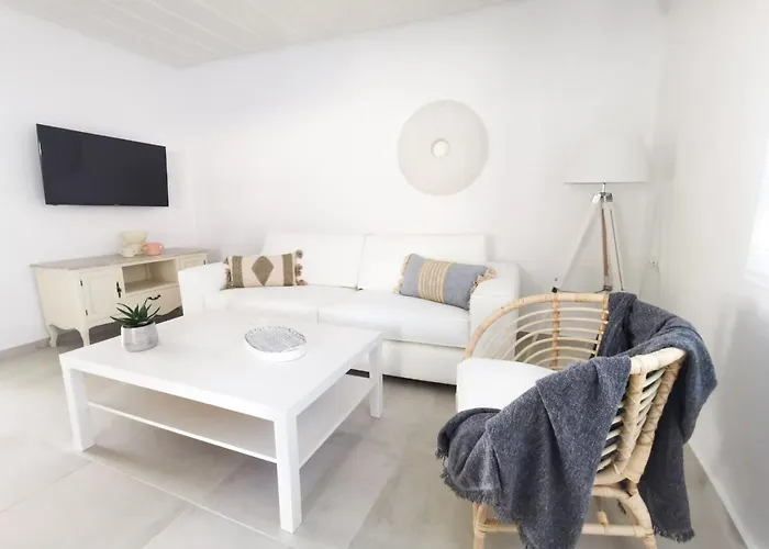 Evgenia Seafront House *