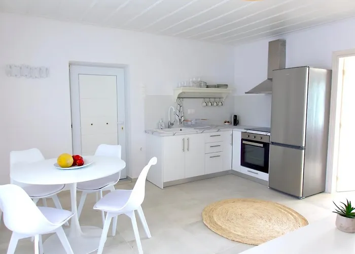 Evgenia Seafront House * 斯基亚索斯镇